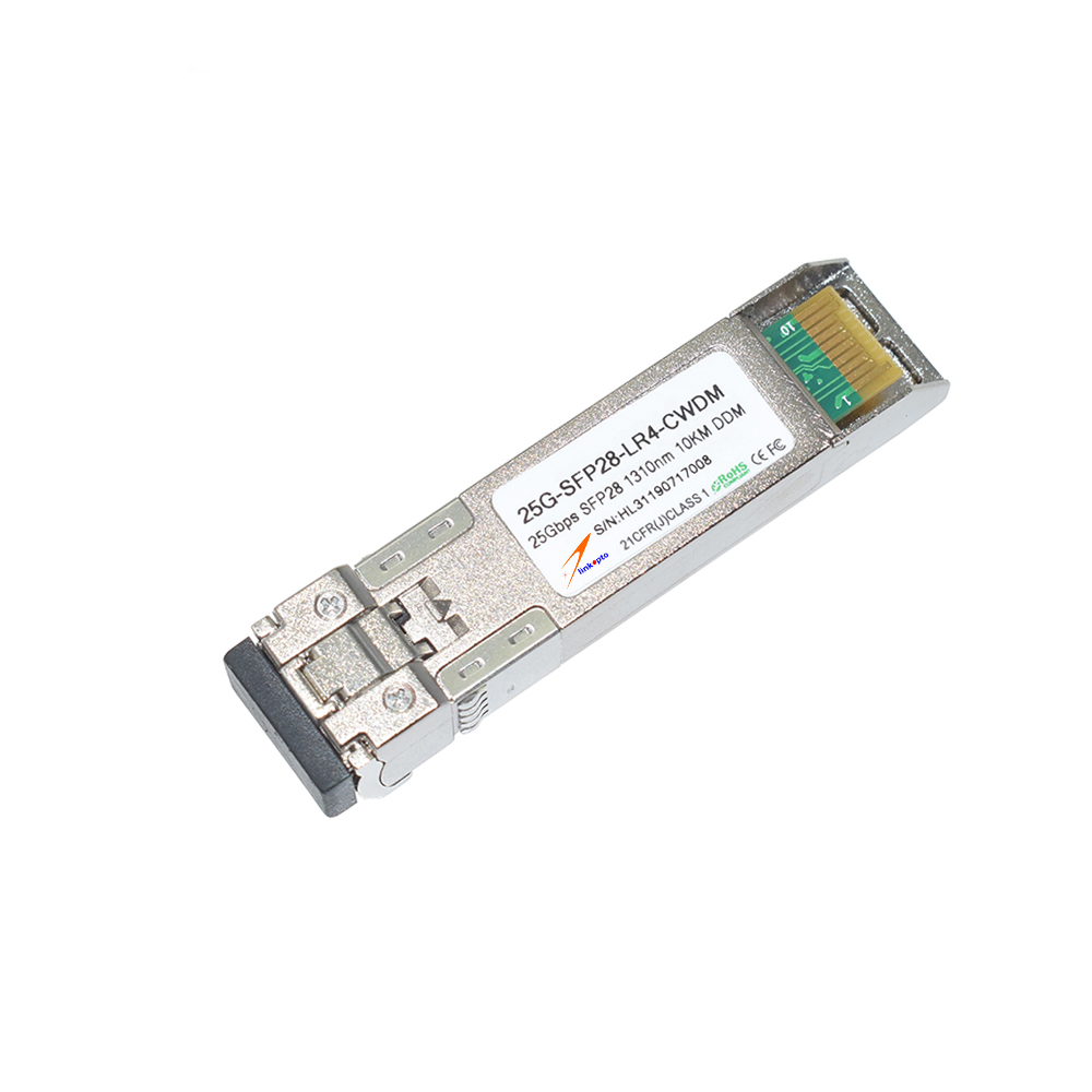 25GB-SFP28-LR4-CWDM