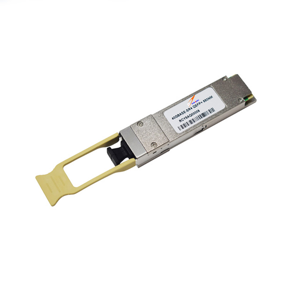  40G QSFP+ SR4 850nm 100m