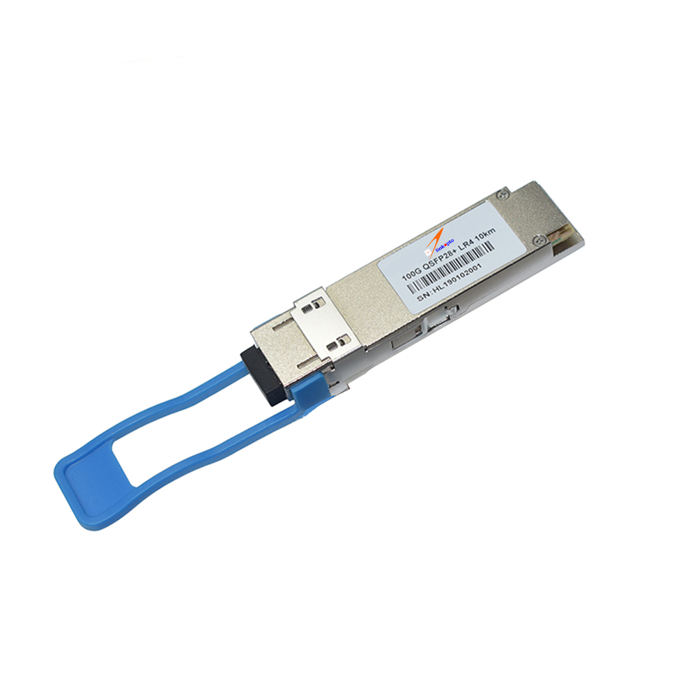 100G QSFP28 LR4 10KM