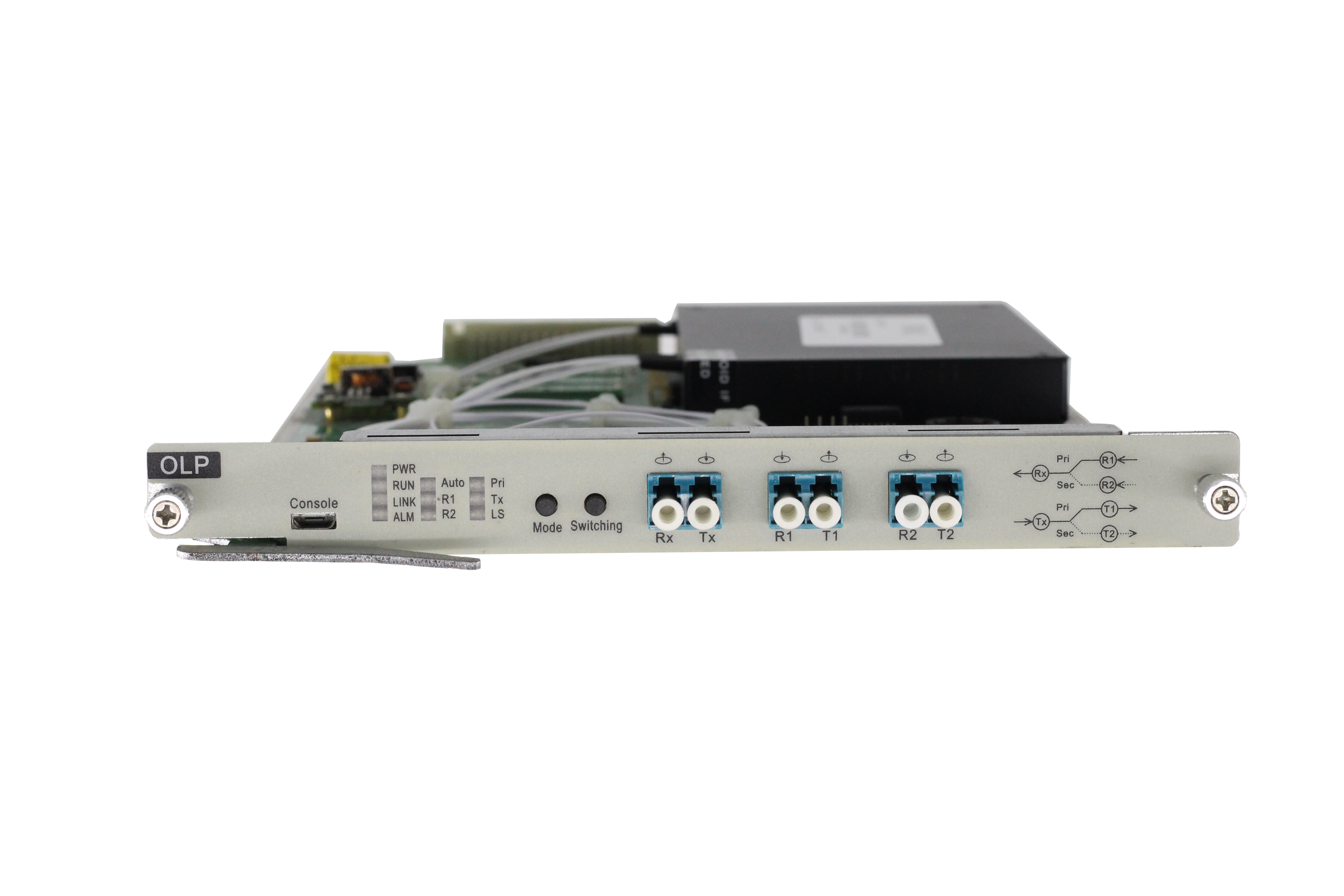 Optical Fiber Line Auto Switch Protection Equipment(OLP)